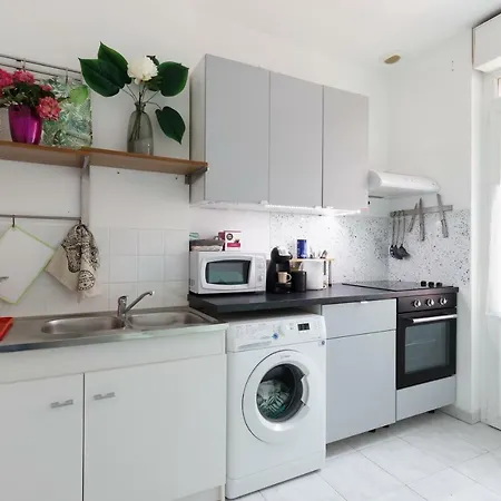 Apparement Rdc 3 Minutes Du Centre Lisieux