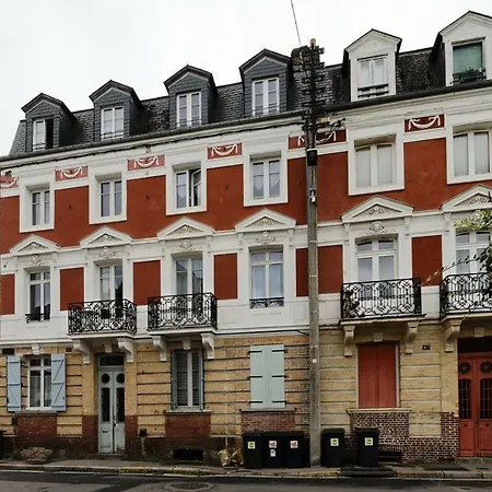 Apartment Apparement Rdc 3 Minutes Du Centre *