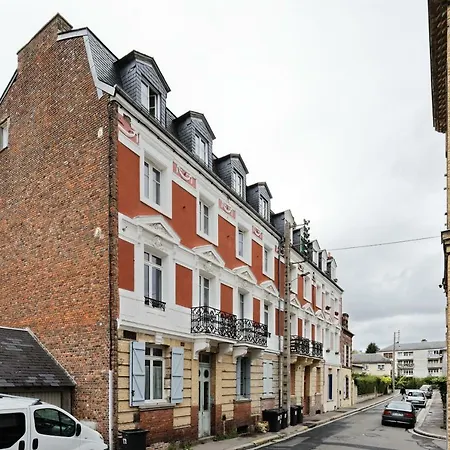 Apartment Apparement Rdc 3 Minutes Du Centre