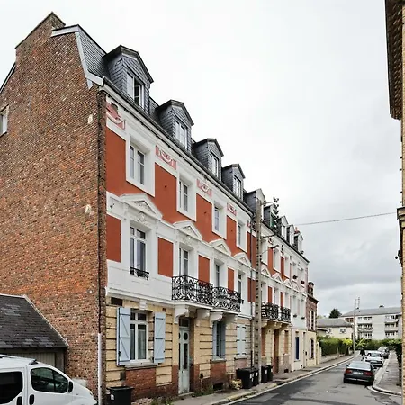 Lejlighed Apparement Rdc 3 Minutes Du Centre