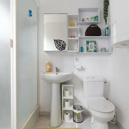 Apparement Rdc 3 Minutes Du Centre * Lisieux