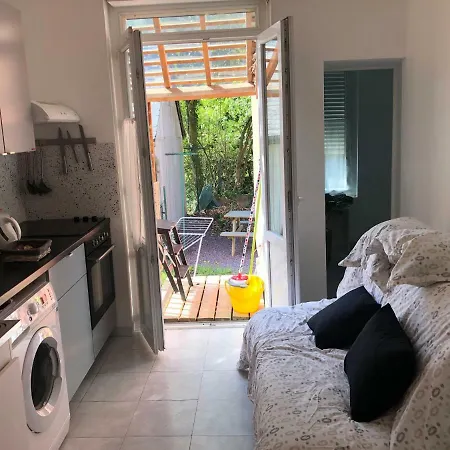 Apparement Rdc 3 Minutes Du Centre Apartment Lisieux