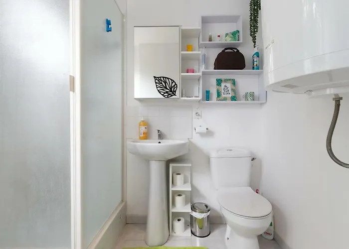 Apparement Rdc 3 Minutes Du Centre * Lisieux