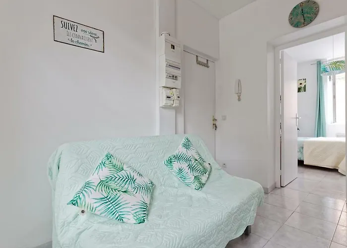 Apparement Rdc 3 Minutes Du Centre Apartmán