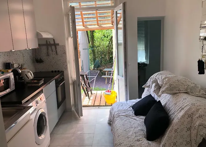 Apparement Rdc 3 Minutes Du Centre Apartmán Lisieux